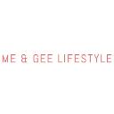 Me & Gee Lifestyle logo